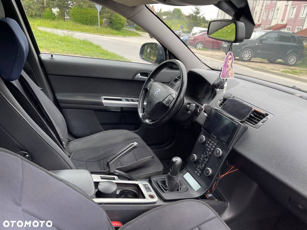 Volvo V50 1.6D - 6