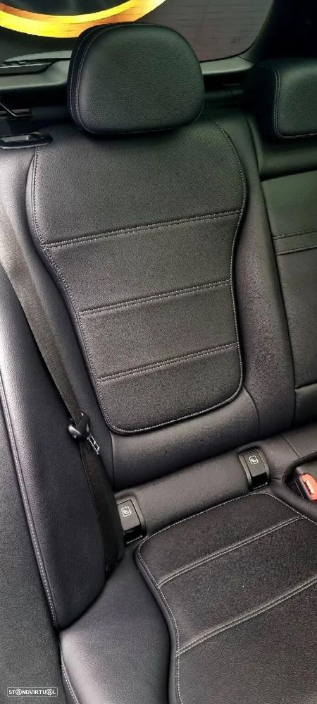 Mercedes-Benz C 300 - 15