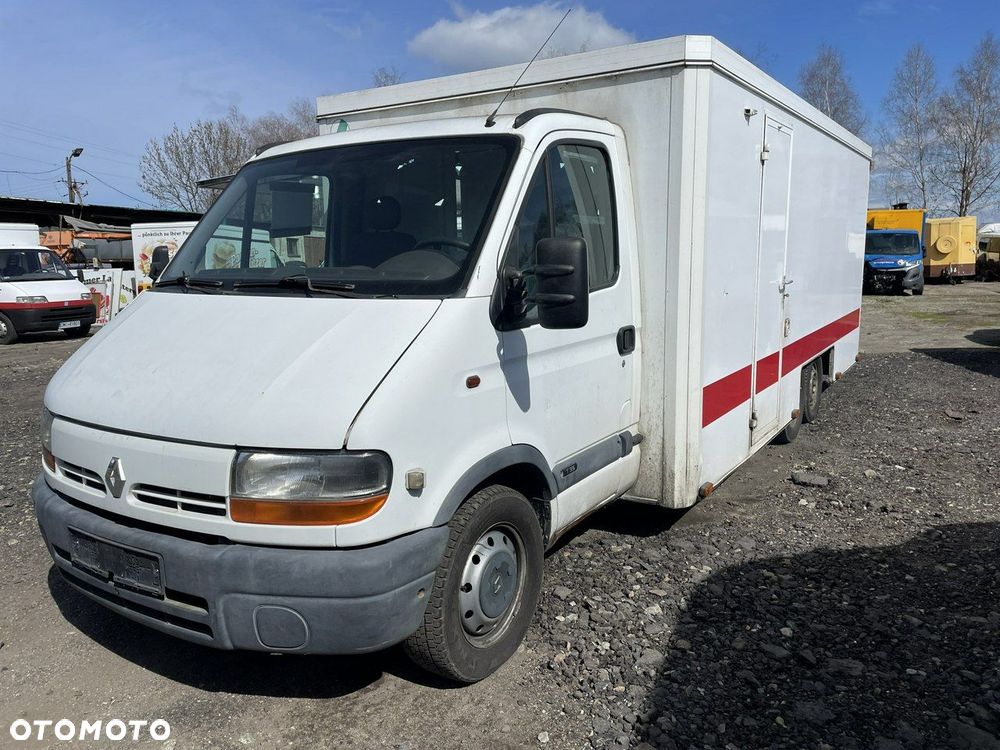 Renault Master - 14