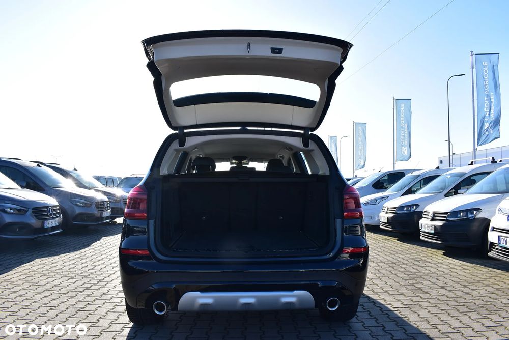 BMW X3 xDrive20d MHEV xLine - 13