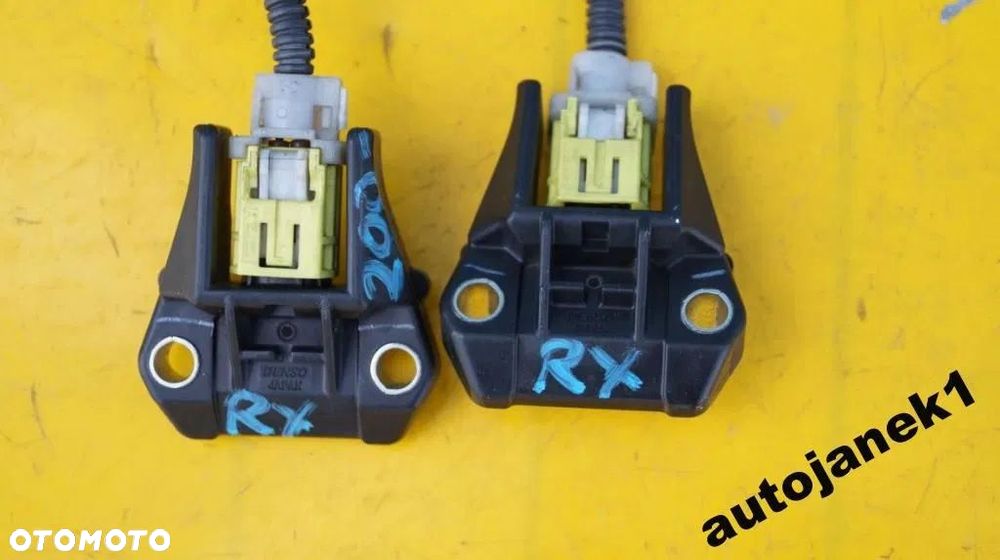 Czujnik uderzaniowy 89173-35080 Lexus RX450 09-12 - 1
