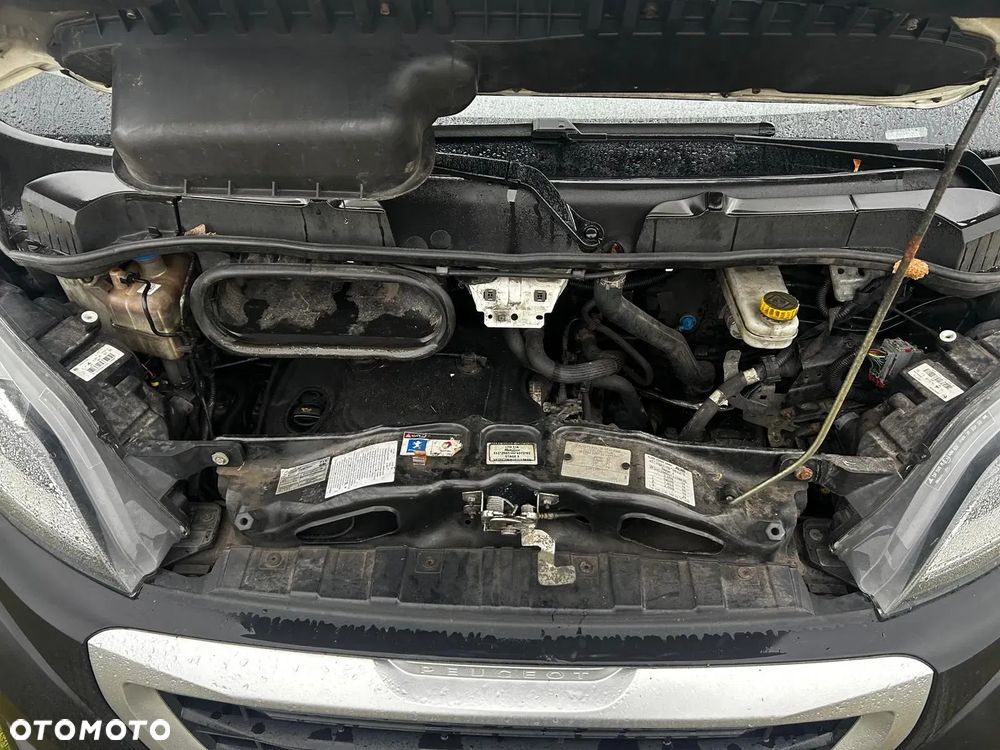 Peugeot Boxer - 5