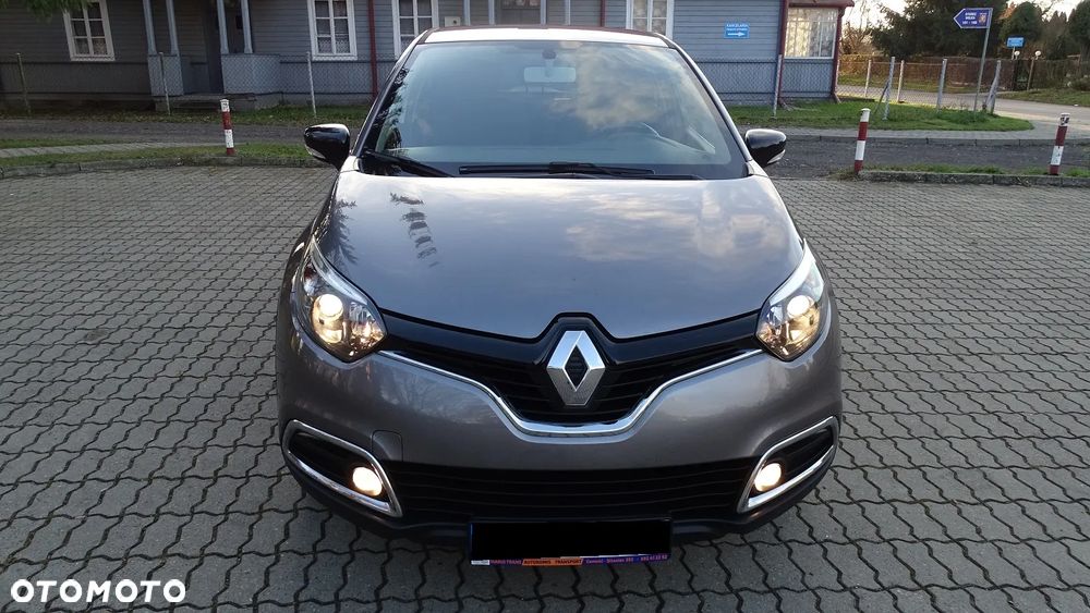 Renault Captur ENERGY dCi 90 Experience - 7