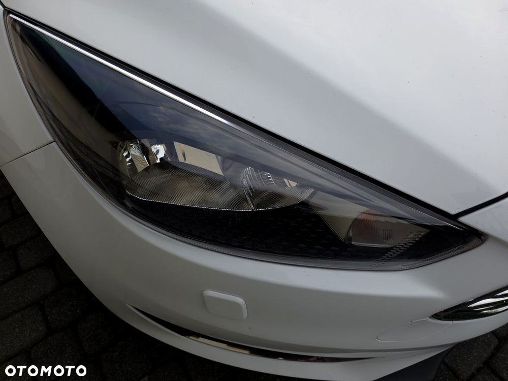 Ford Focus 2.0 TDCi Titanium ASS - 31