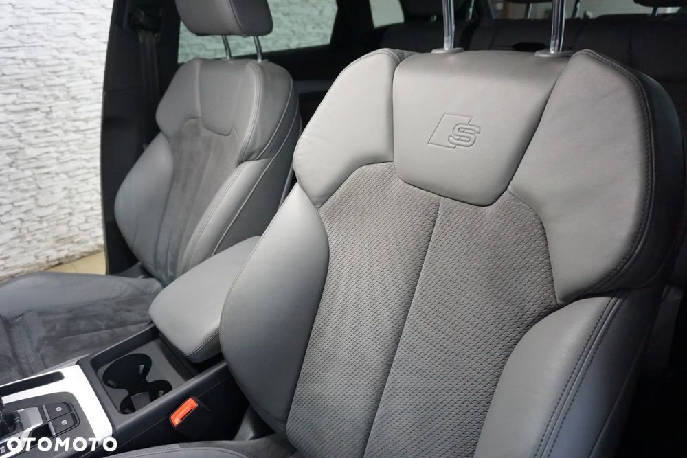 Audi Q5 40 TDI Quattro Sport S tronic - 23