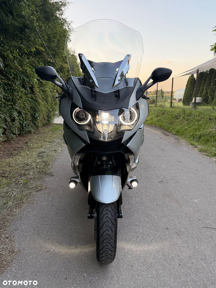 BMW K - 7