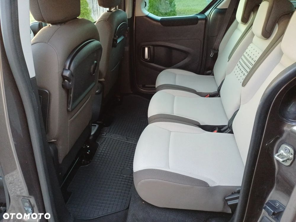Citroën Berlingo - 7