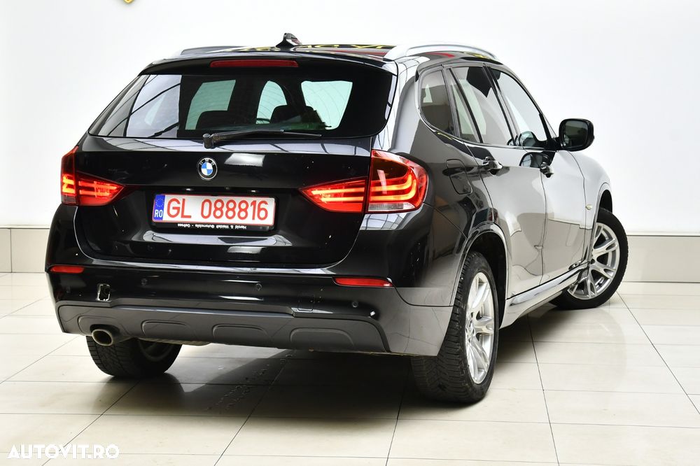 BMW X1 - 4