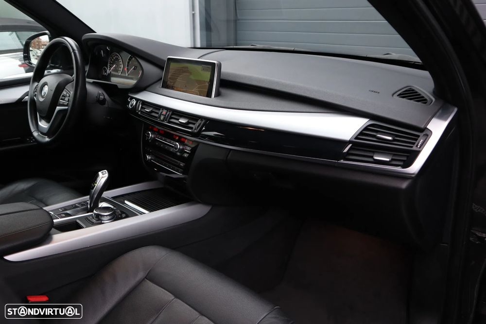 BMW X5 40e xDrive - 12