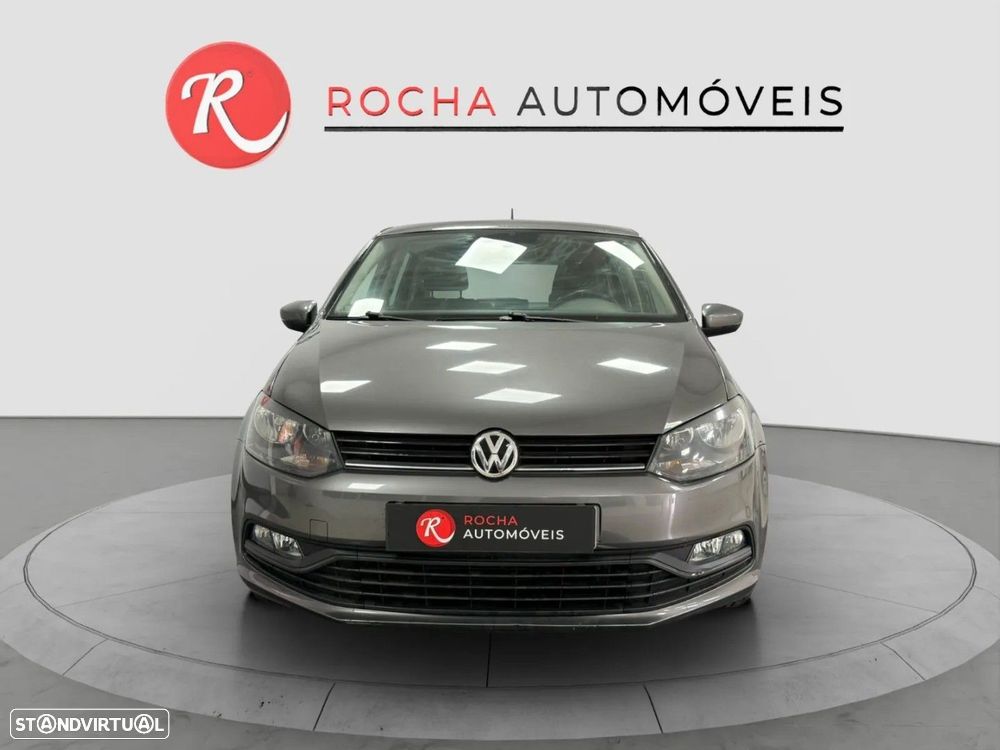 VW Polo - 2