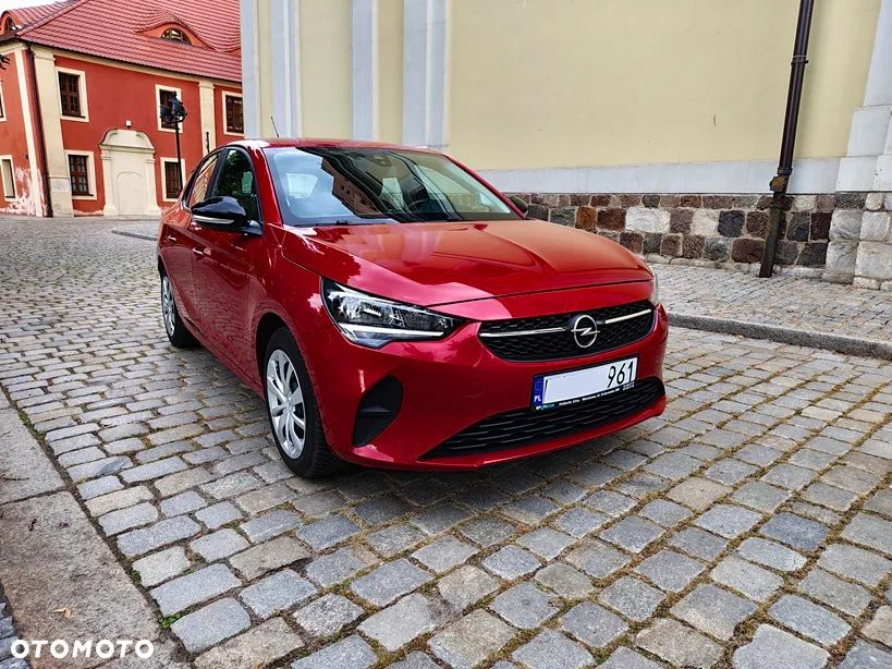 Opel Corsa 1.2 Edition S&S - 1