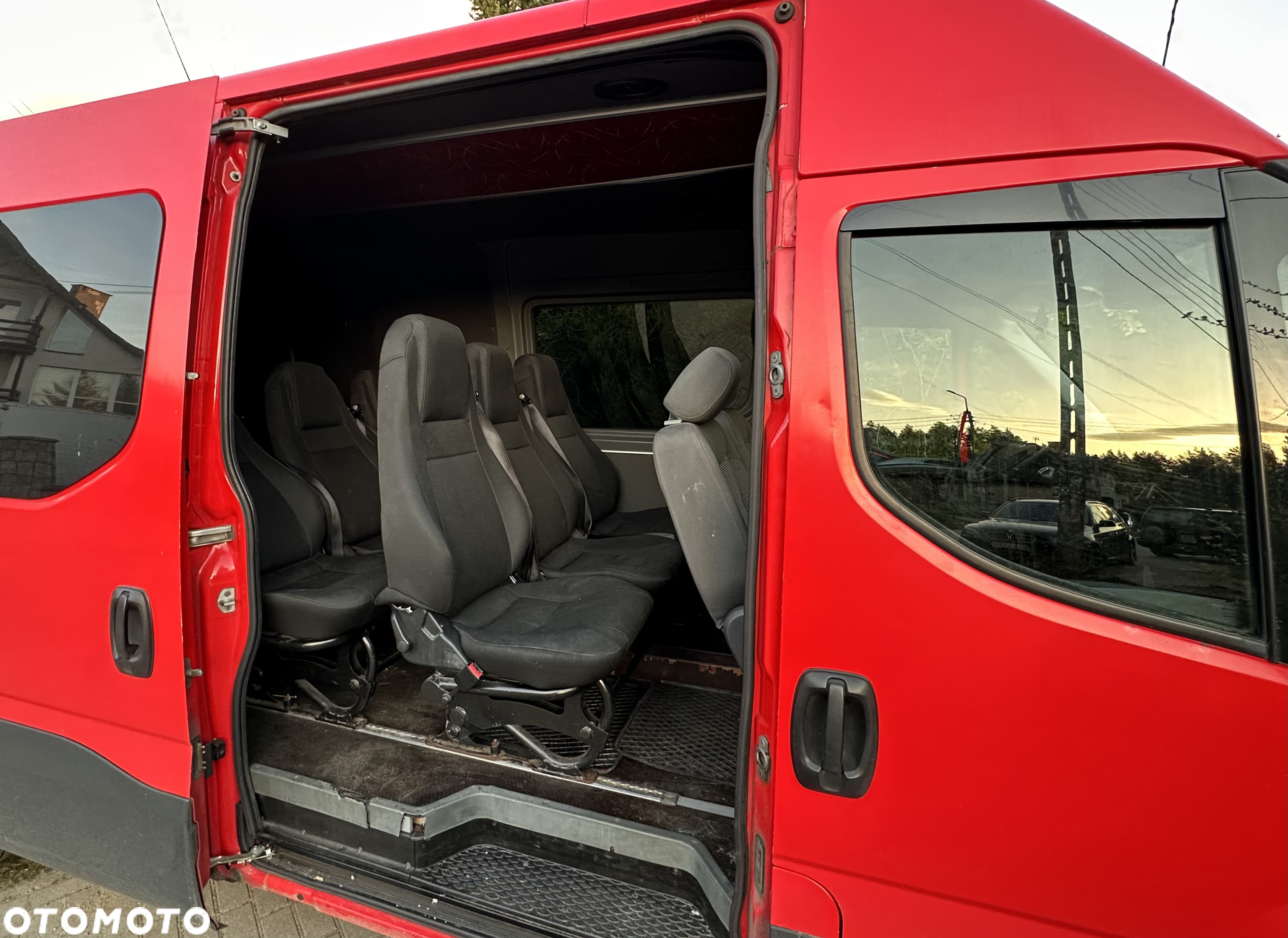 Iveco Daily 35S18 - 4