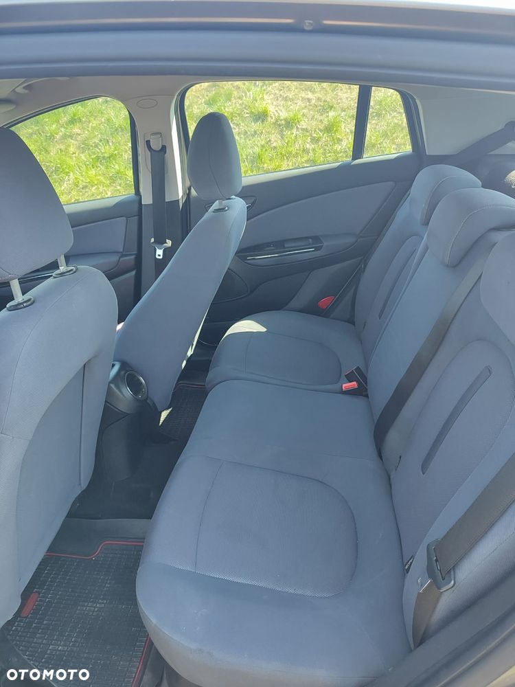 Fiat Bravo 1.6 Multijet 16V Dynamic - 12