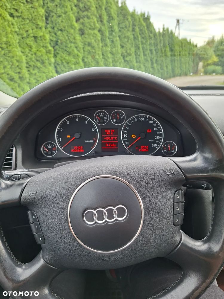 Audi A6 Limousine 2 - 29
