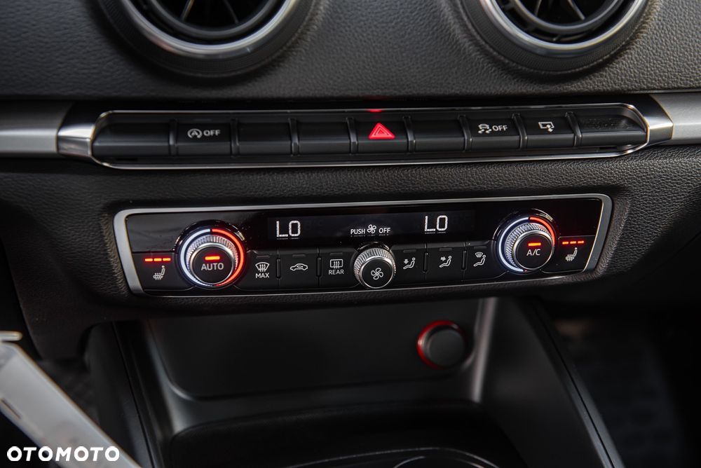 Audi A3 Sportback 1.6 TDI Attraction - 21