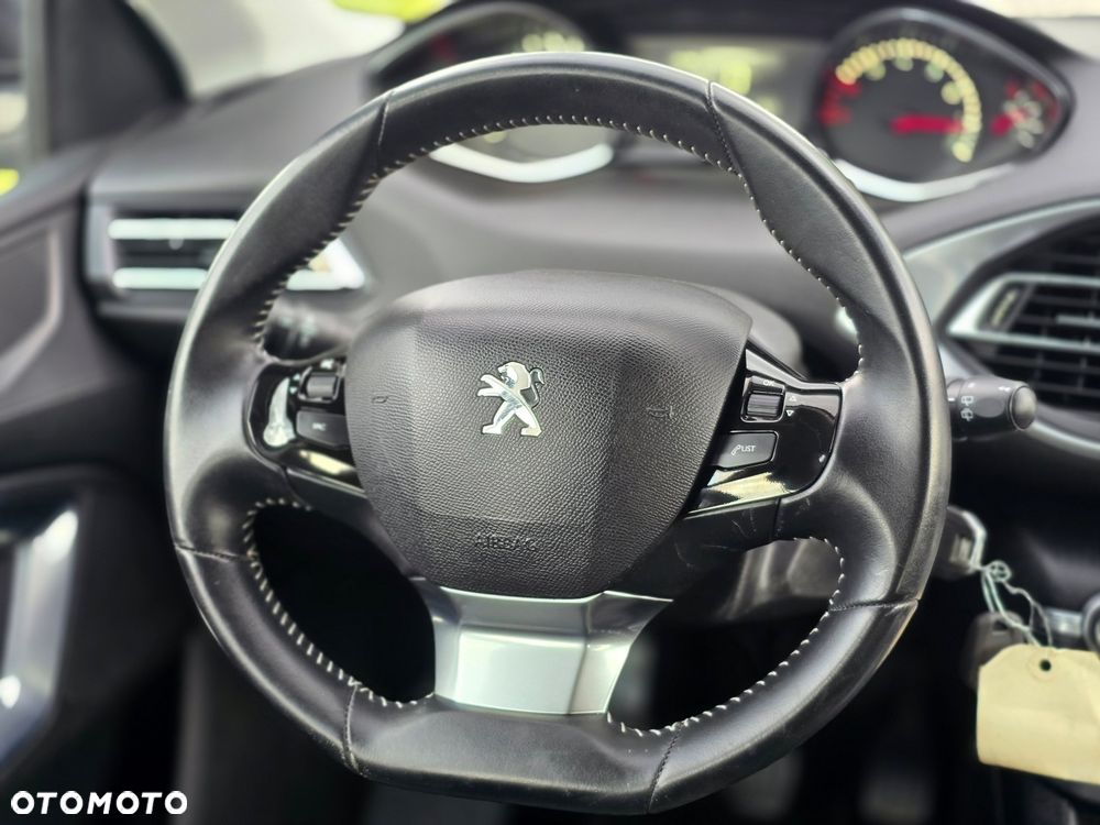 Peugeot 308 PureTech 110 Stop & Start Allure - 20