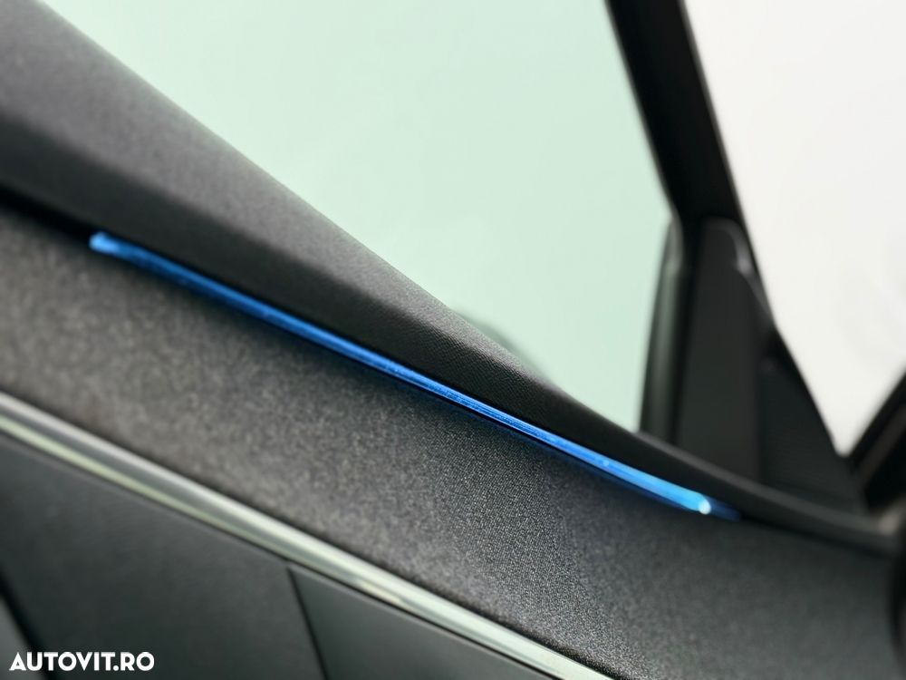 Peugeot 3008 PureTech 130 Stop & Start GPF Active Pack - 30