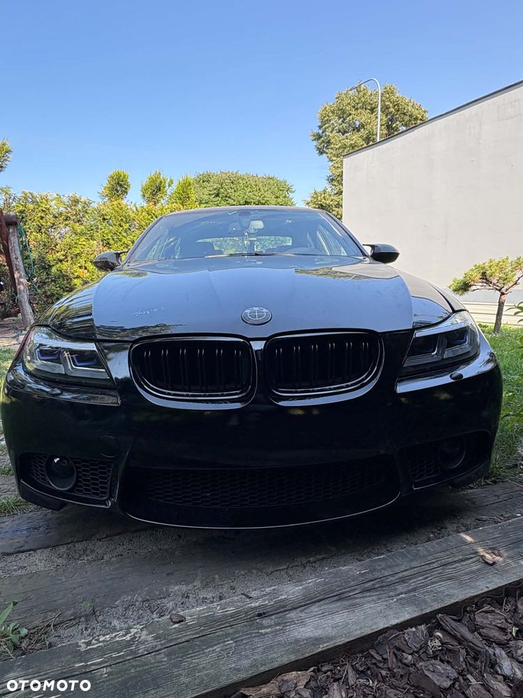 BMW Seria 3 - 2