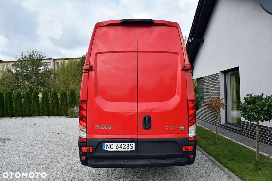 Iveco DAILY - 16