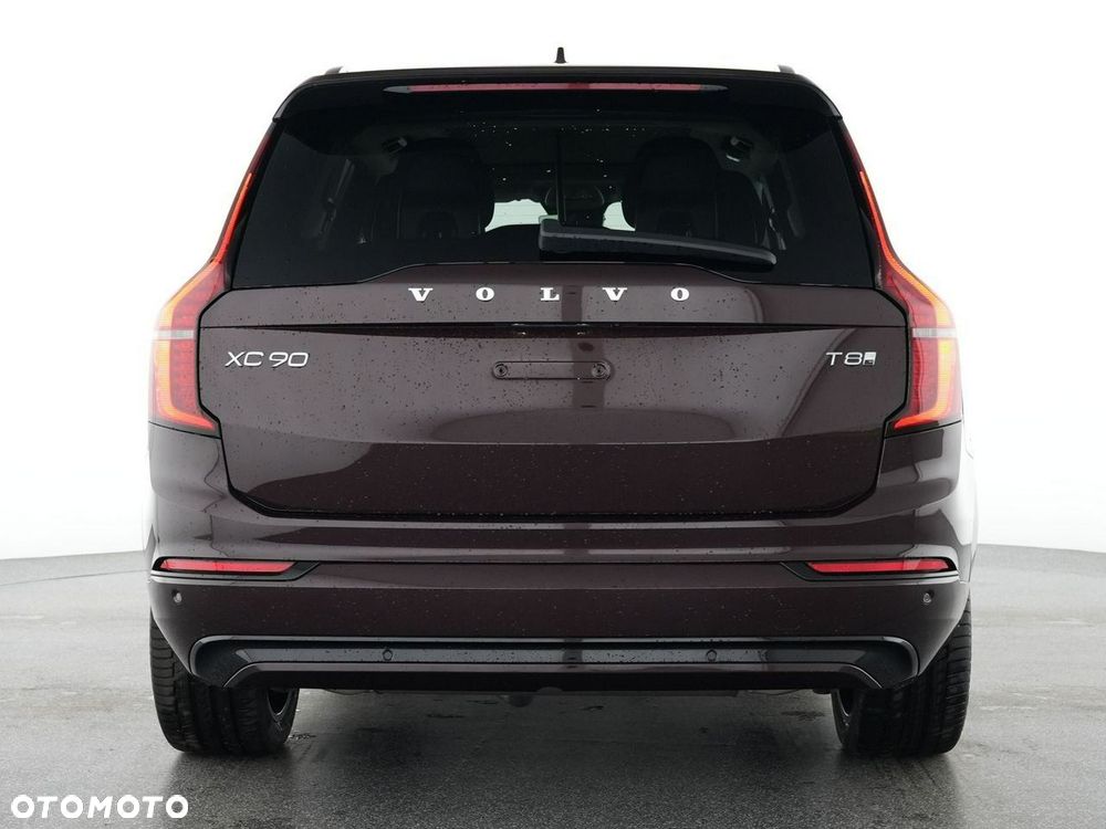 Volvo XC 90 T8 AWD Plug-In Hybrid Plus Dark 7os - 3