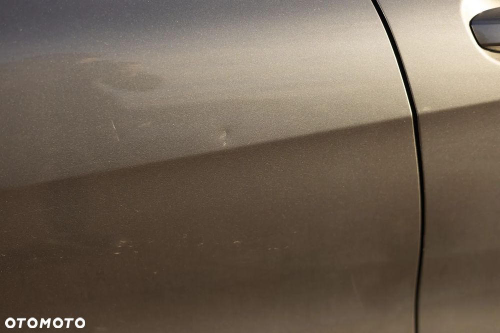 Mercedes-Benz Klasa A - 16