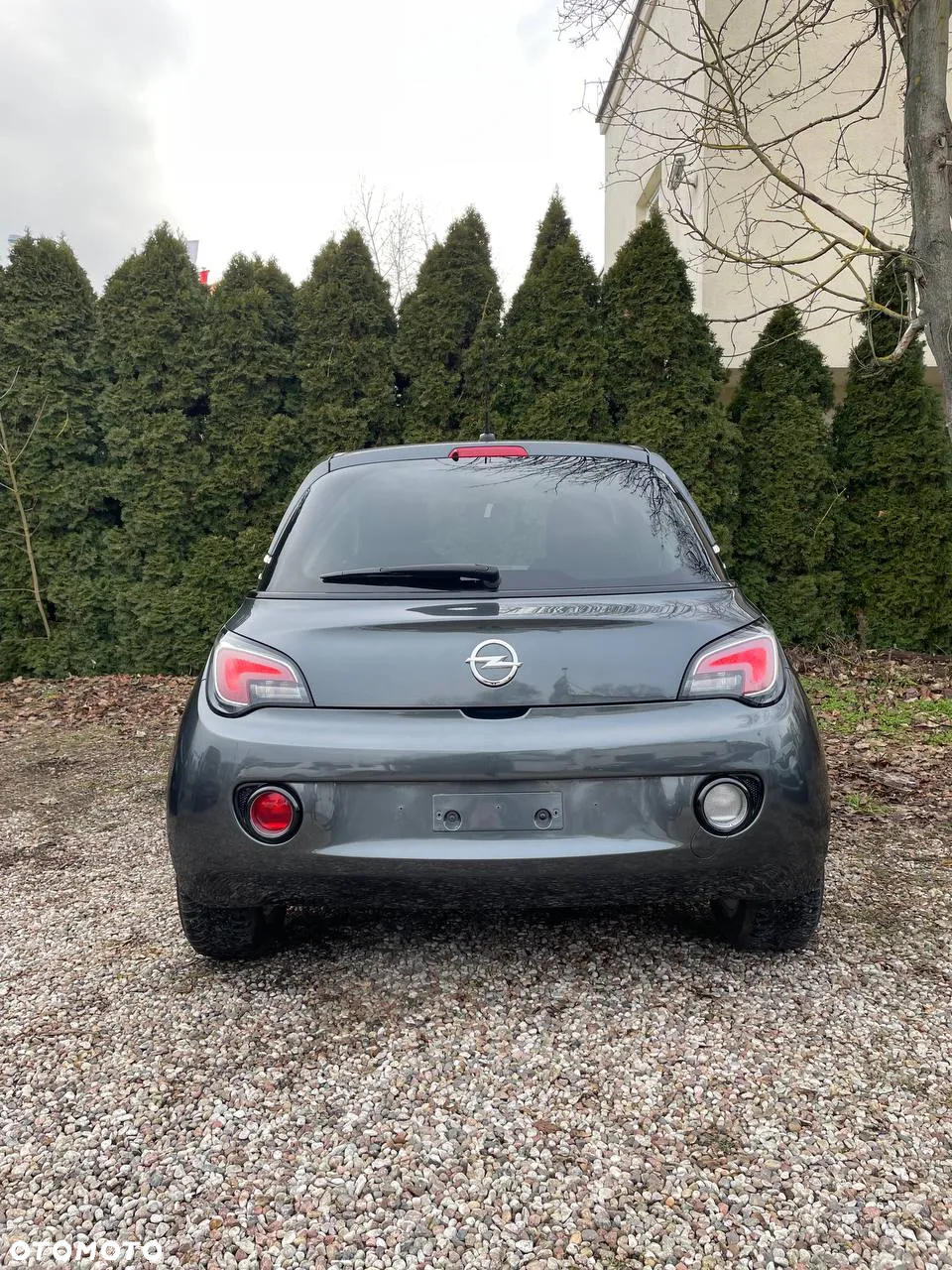 Opel Adam - 6