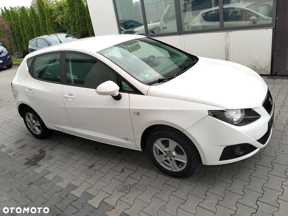 Seat Ibiza 1.4 16V Style - 16