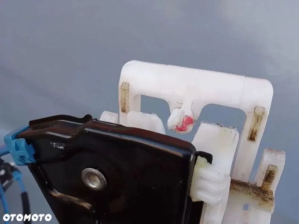 Bmw F30 F31 Podnośnik Szyby Przedni Prawy Przód Silniczek Europa - 6