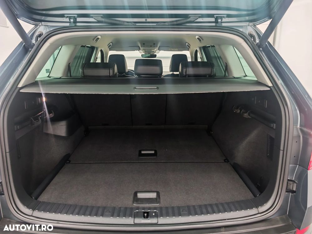 Skoda Kodiaq - 19