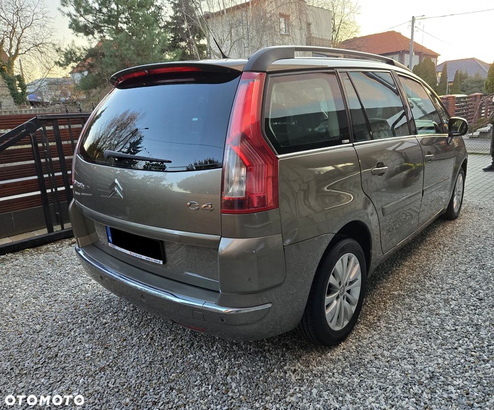 Citroën C4 Picasso - 2