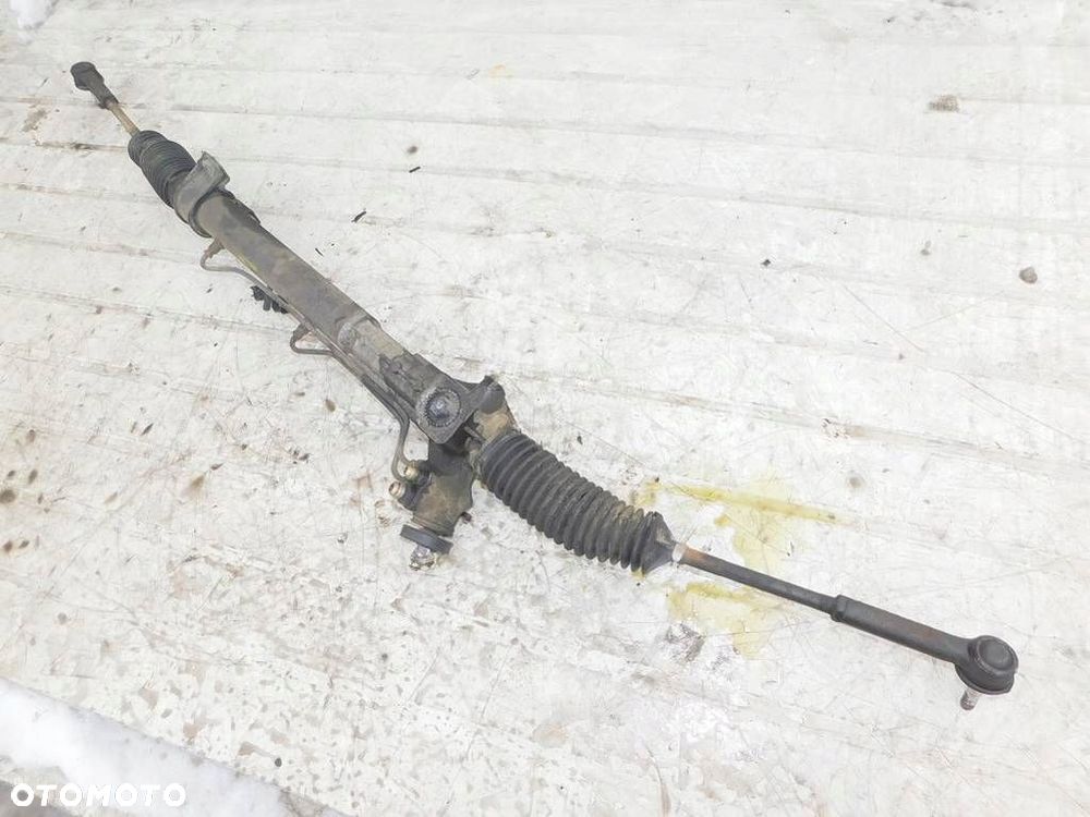 PEUGEOT BOXER I 2.5 D 01r MAGLOWNICA PRZEKŁADNIA - 5