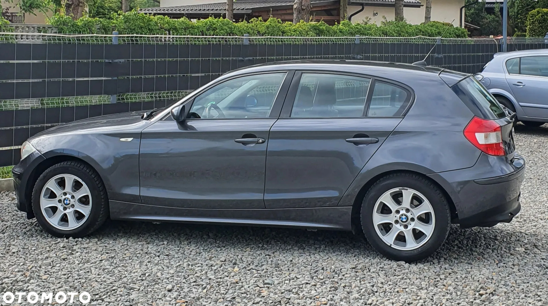 BMW Seria 1 118i - 15
