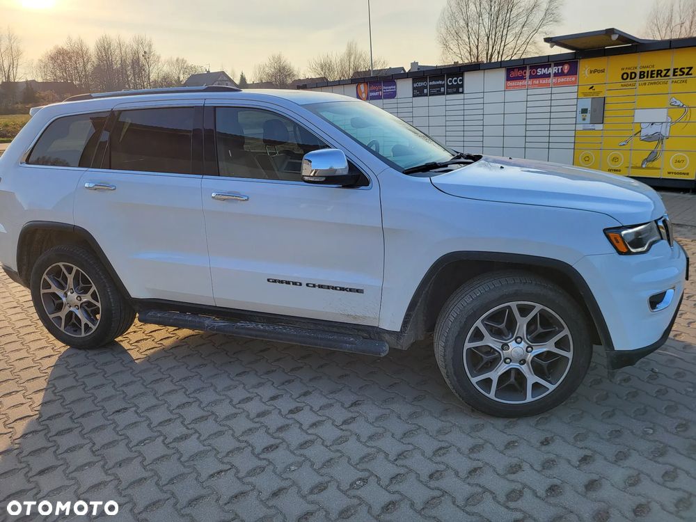 Jeep Grand Cherokee - 6