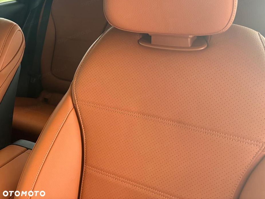Mercedes-Benz GLC - 6