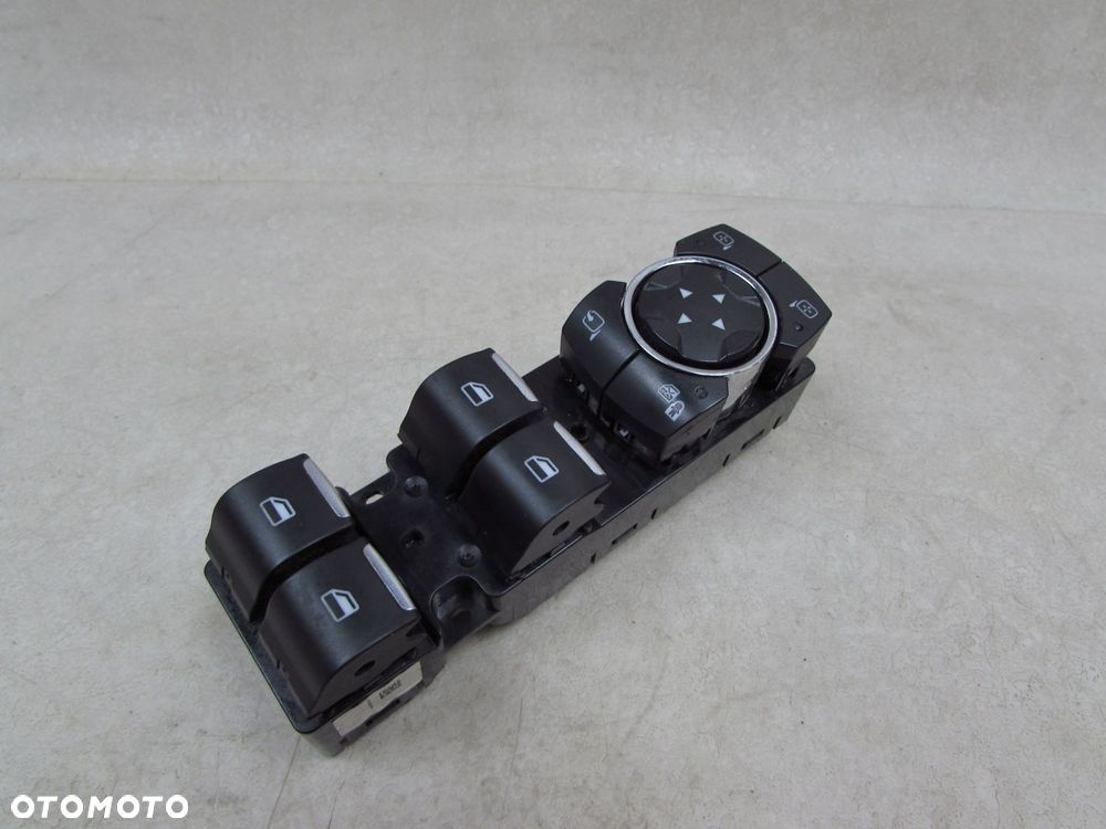 FORD GALAXY MK4 S-MAX MONDEO MK5 15-23 WLACZNIK PRZELACZNIK PRZYCISK SZYB LUSTEREK DG9T-14540-DDW - 1