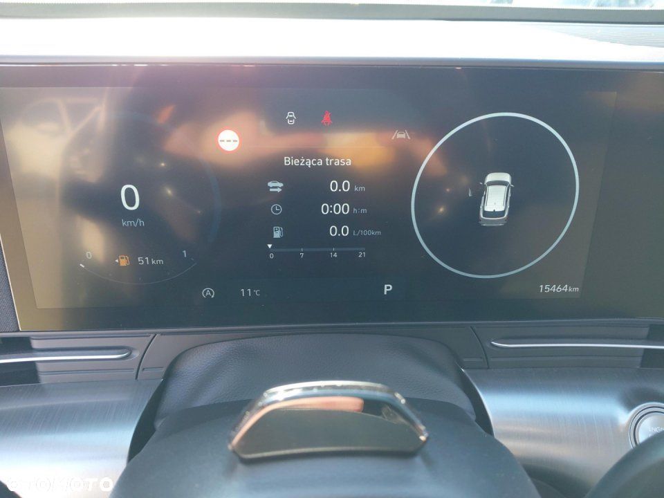 Hyundai Kona - 21