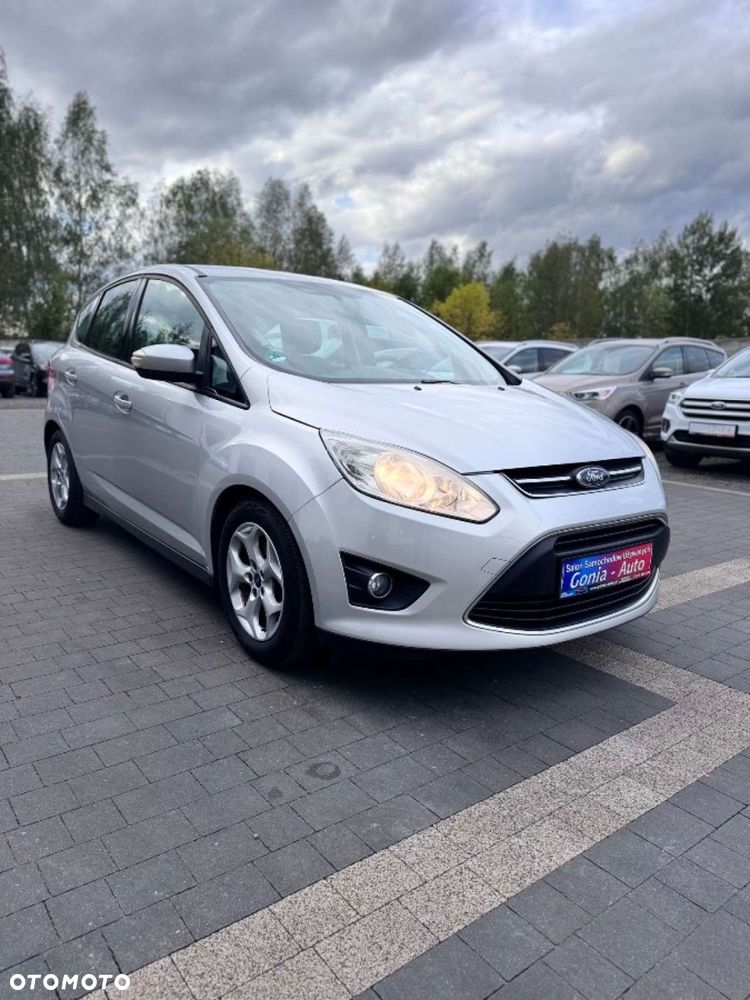 Ford C-MAX - 6