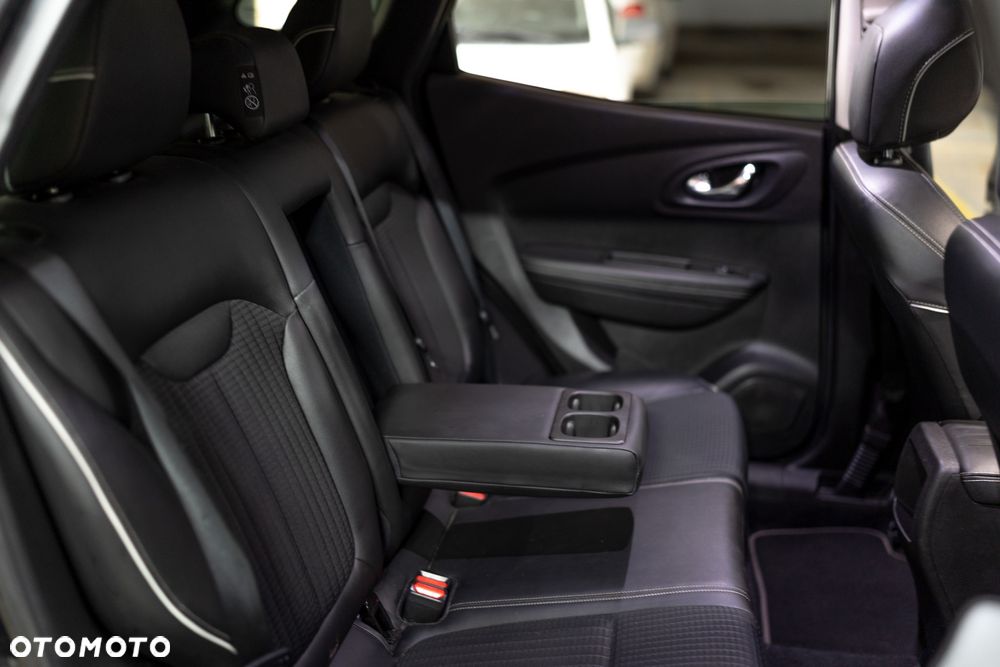 Renault Kadjar Energy TCe 165 Bose Edition - 10