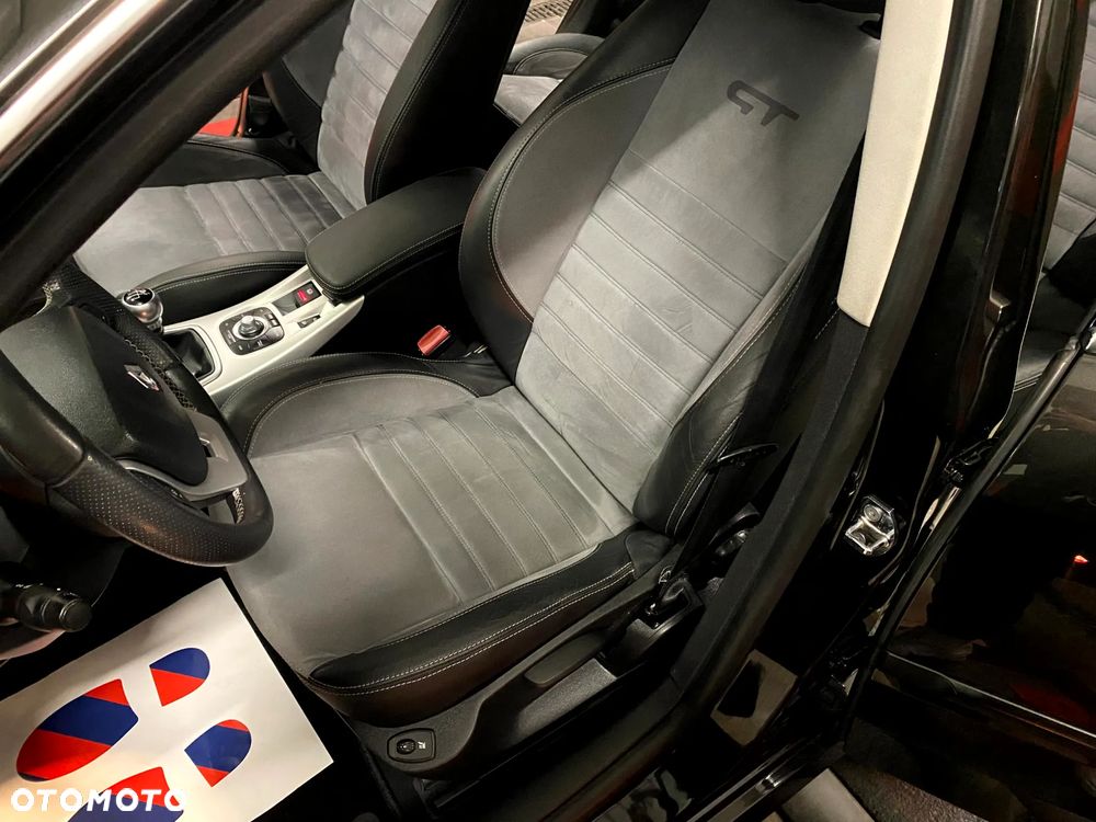 Renault Laguna 2.0 16V Turbo GT - 17