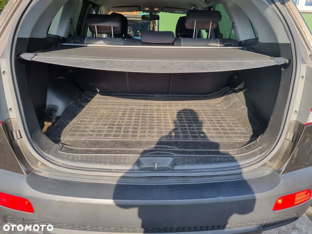 Kia Sorento - 20