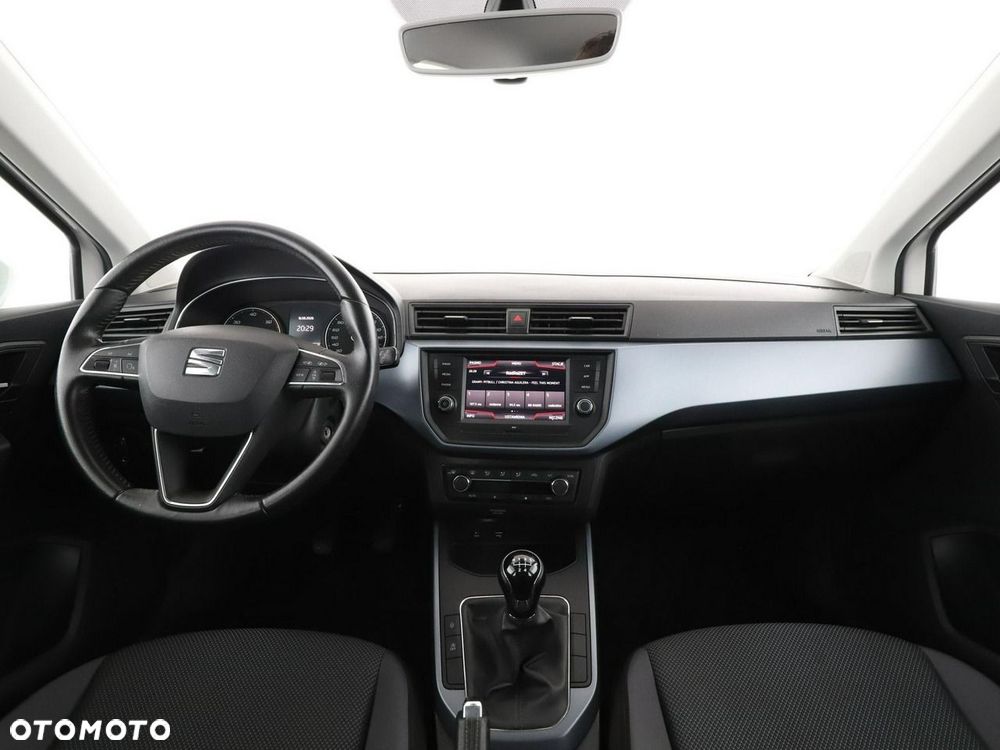 Seat Arona 1.6 TDI Style - 16
