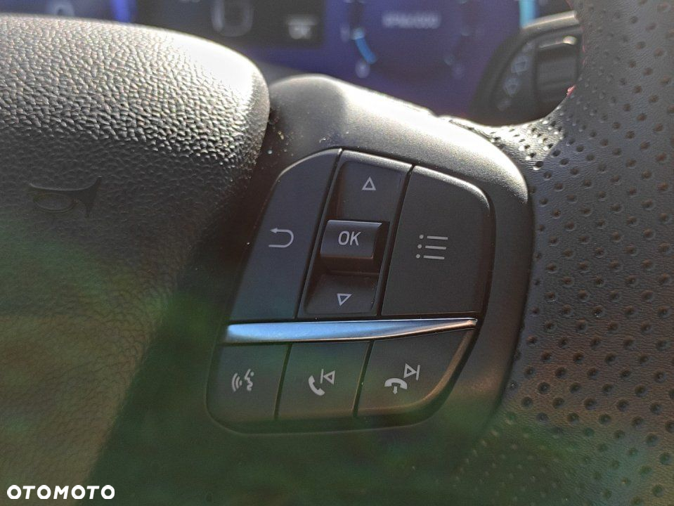 Ford Puma - 17