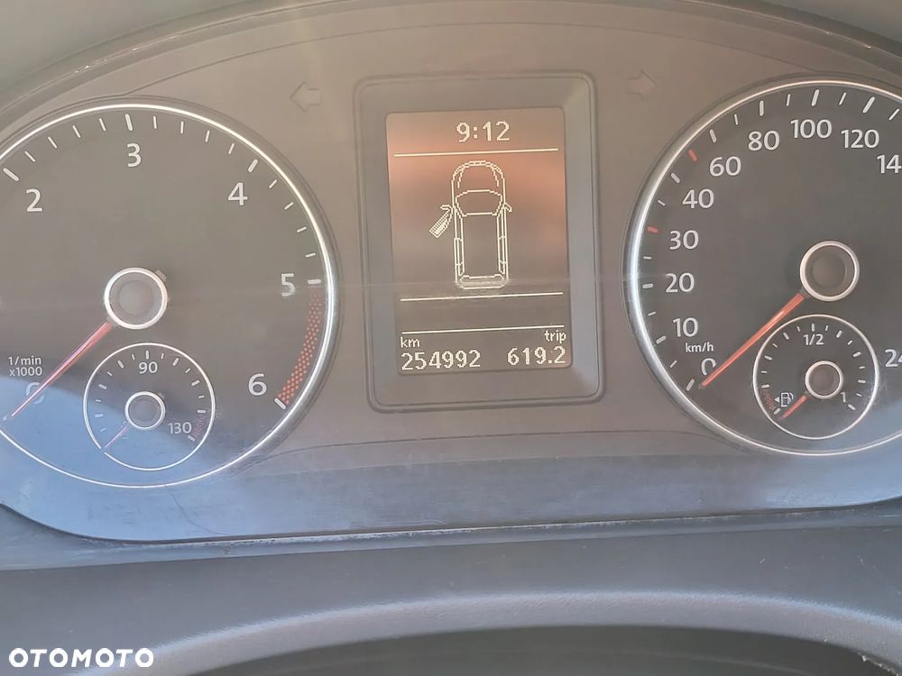 Volkswagen CADDY - 6