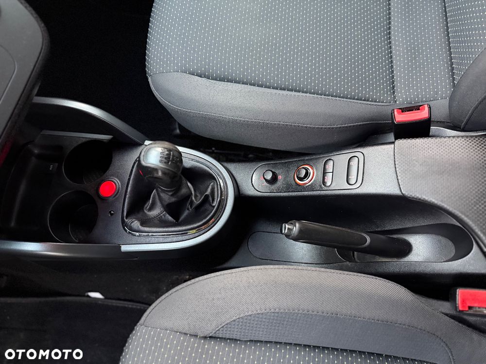 Seat Altea XL 1.6 Stylance - 20