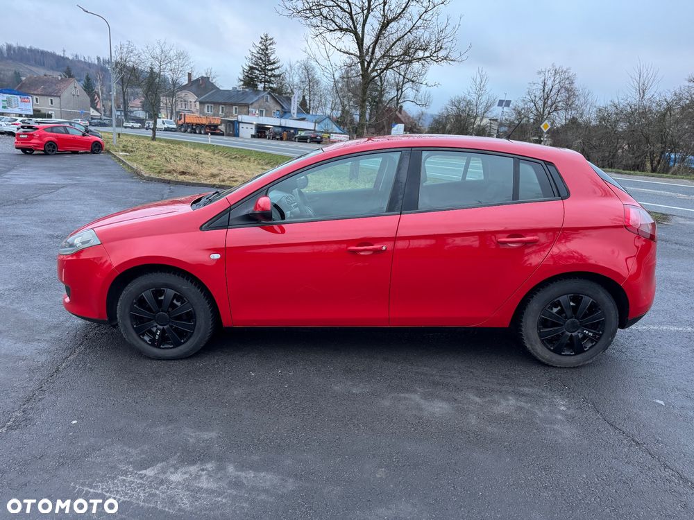 Fiat Bravo 1.4 16V Active - 15