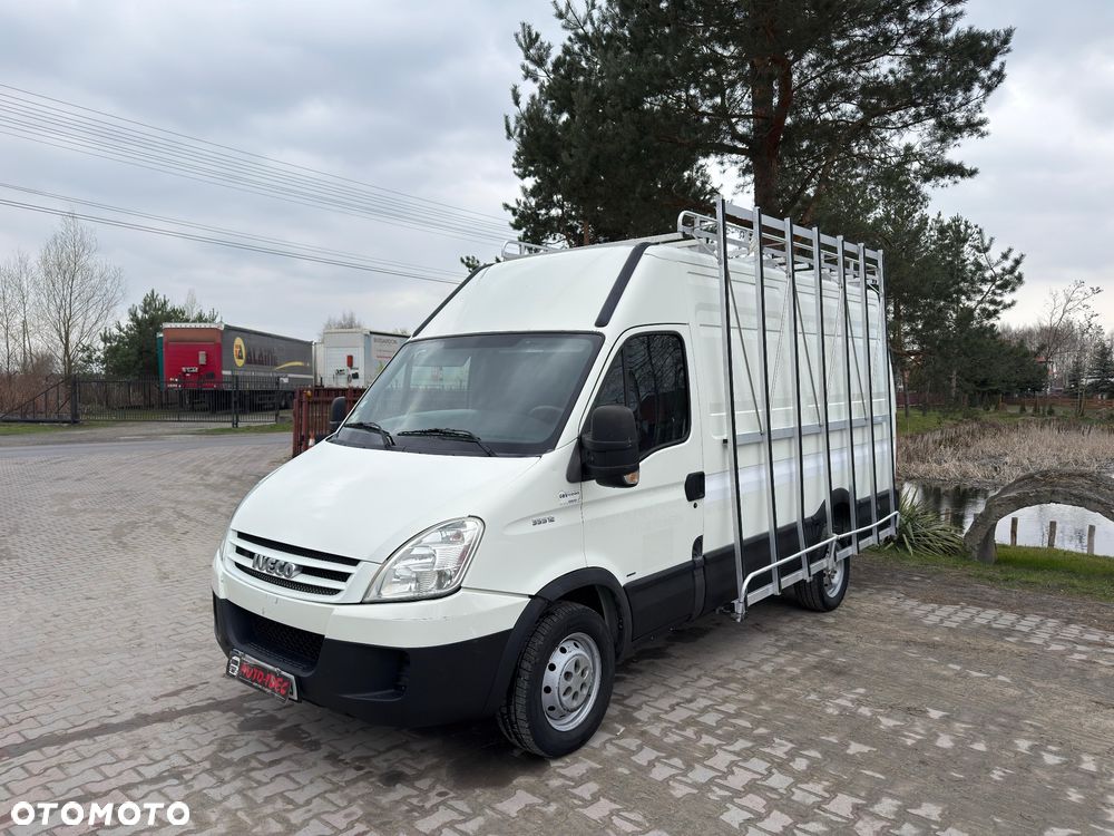 Iveco 35S12 - 1