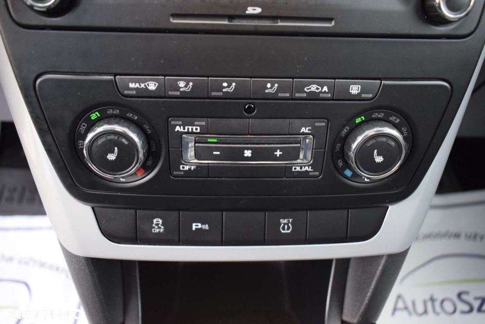 Skoda Yeti - 29