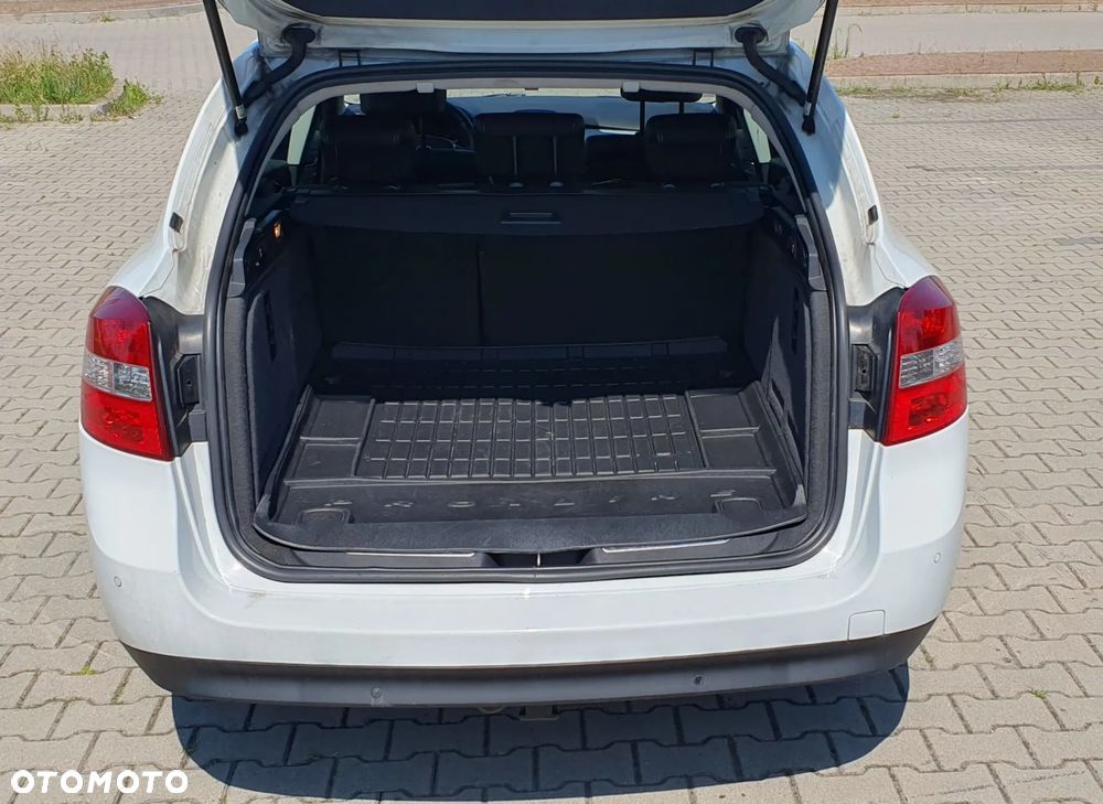 Renault Laguna - 17