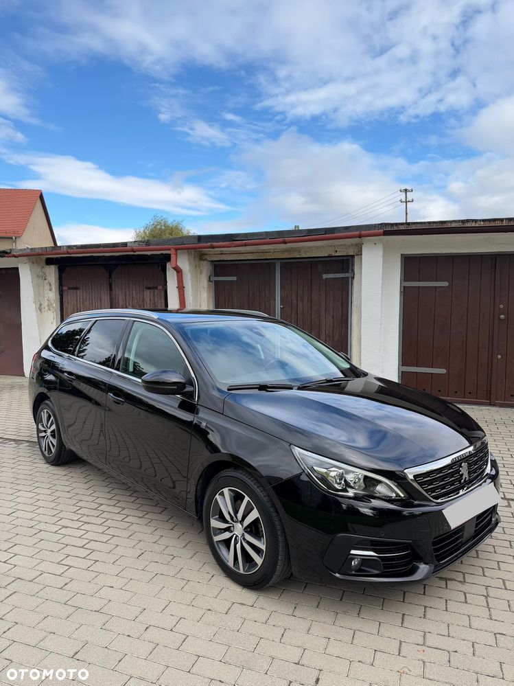 Peugeot 308 - 4