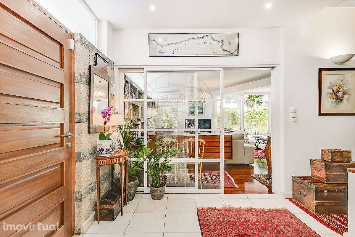 Moradia T4 para venda - Grande imagem: 3/50